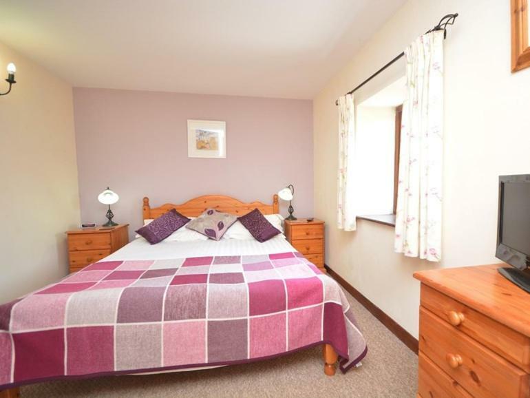 Chaffinch Cottage, Newhouse Barton Cottages Broadhempston ภายนอก รูปภาพ